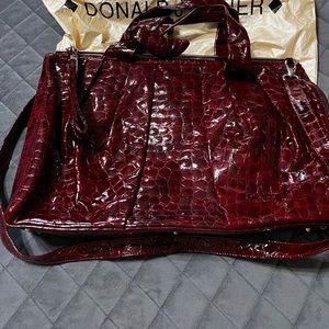 Renato Angi, Venezia bag